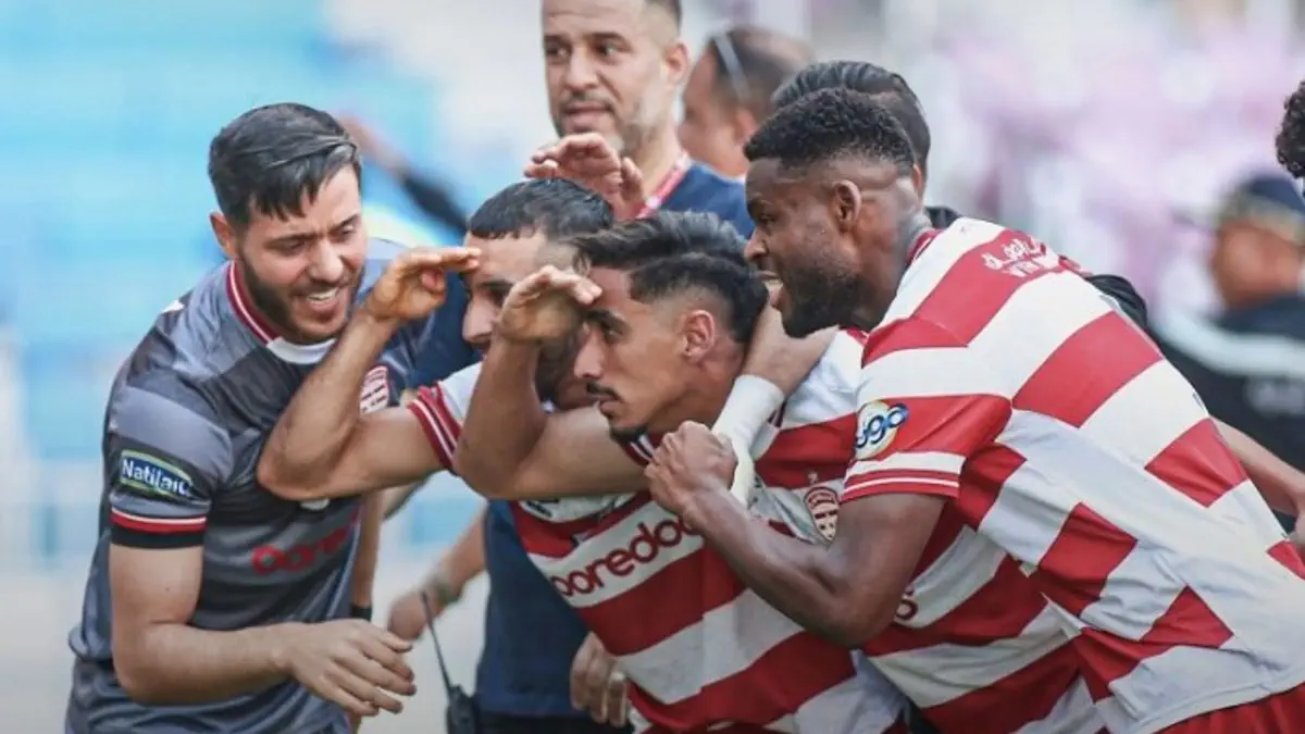 Ligue 1 tunisienne : Entraîneur changé, plusieurs départs, le Club Africain peut-il conserver son titre ?