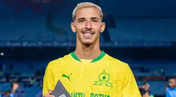 Teboho Mokoena is still unavailable and it will be difficult for him to participate in upcoming matches
