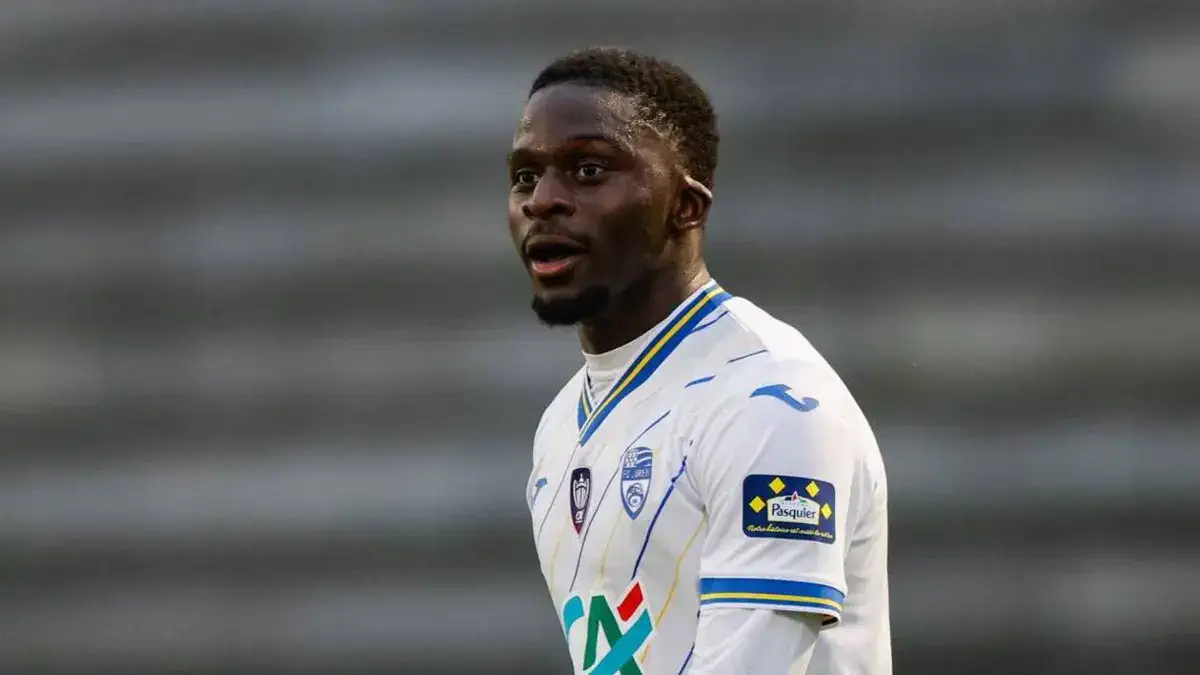 Mercato : Bamba Dieng, de l'impasse au bout du tunnel !