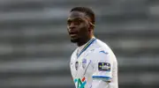 Mercato: Bamba Dieng sees the end of the tunnel