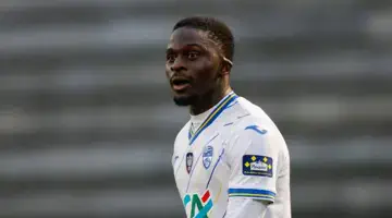 Mercato : Bamba Dieng, de l'impasse au bout du tunnel !