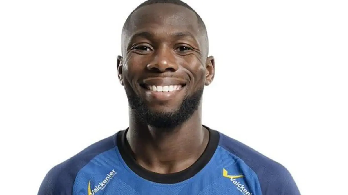 Officiel : Mohamed Berte rejoint Cracovia