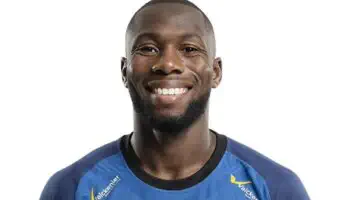 Officiel : Mohamed Berte rejoint Cracovia