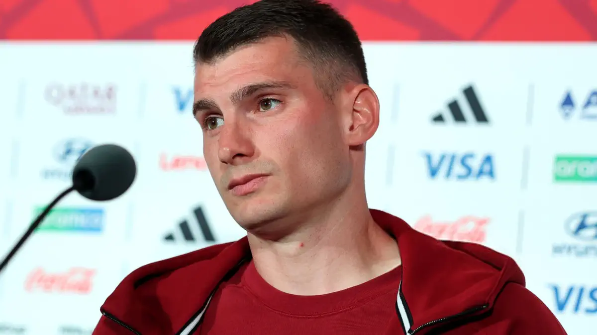 Barcelone conclut un accord total avec le Croate Dominik Livakovic