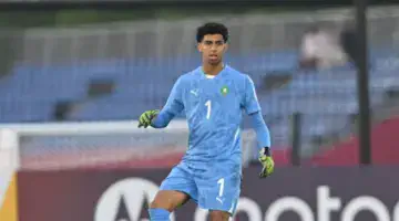 خمس حقائق يجب معرفتها عن شعيب بلعروشي، الشبل الجديد في ستاد ريمس