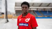 Ziyad Salifu change de club en Suède