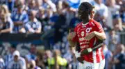 Samba Diatara suivi par quatre clubs européens