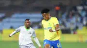 Sundowns ease past Gallants as Mailula maintains scoring form