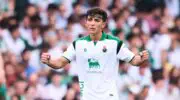 Sergio Martínez plaît aux grands d’Espagne