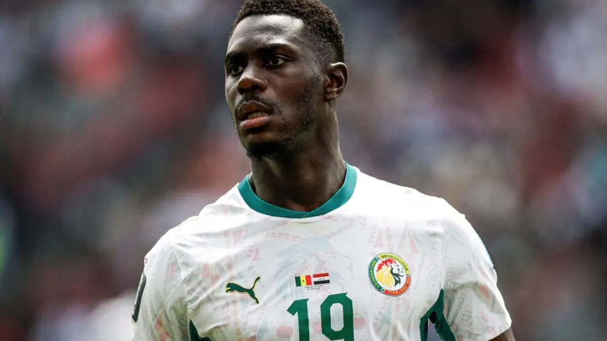 Sénégal : l'hommage de Moussa Niakhaté à Pape Thiaw