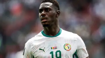 Senegal: Moussa Niakhaté's tribute to Pape Thiaw