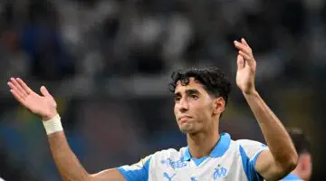 Olympique de Marseille: Bruno Genesio annonce le retour de Nayef Aguerd 5 mois après