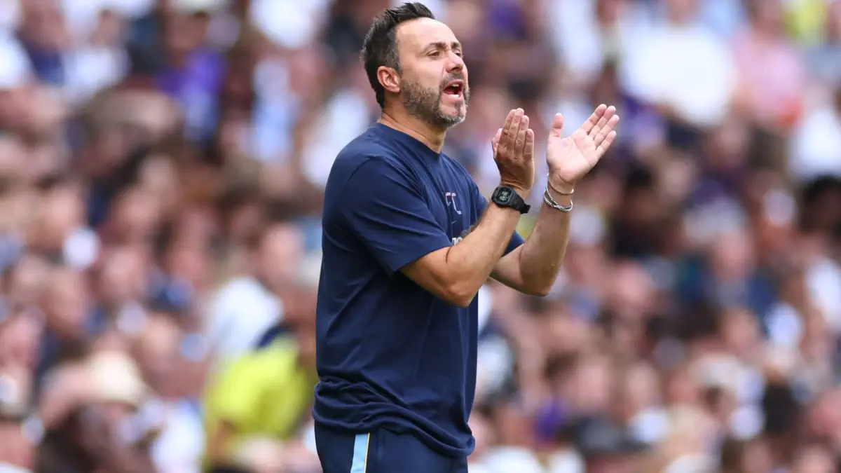 Tottenham Hotspur veut recruter deux stars de Man City !