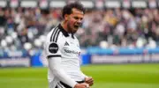 Amin Chiakha transféré définitivement à Rosenborg pour 5 M€