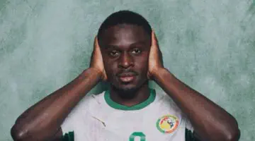 Mercato: Bamba Dieng discute avec la Lazio Rome 