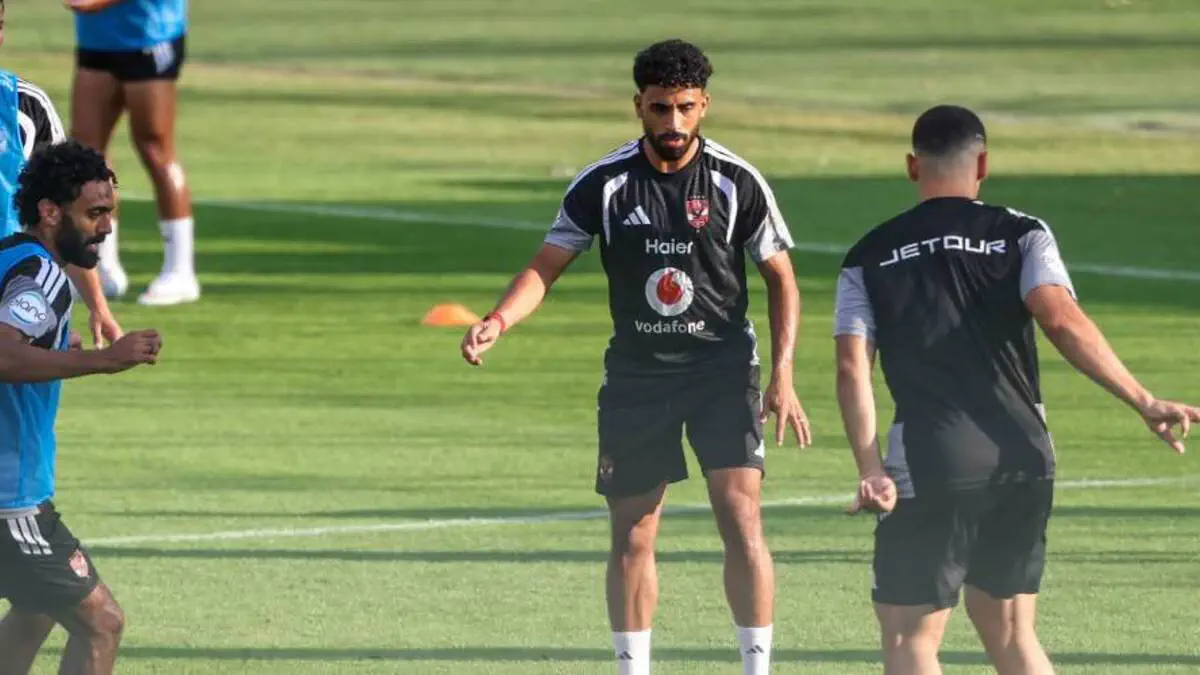 Al Ahly dévoile son onze de départ pour affronter Barcelone lors du match historique du Trophée Joan Gamper