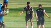 Al Ahly dévoile son onze de départ pour affronter Barcelone lors du match historique du Trophée Joan Gamper