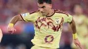 VIDEO – Zizo scores Al Ahly’s first goal against FC Barcelona
