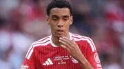 Bayern : des révélations sur le malaise de Jamal Musiala