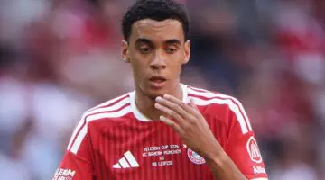 Bayern: revelations emerge about Jamal Musiala's health scare
