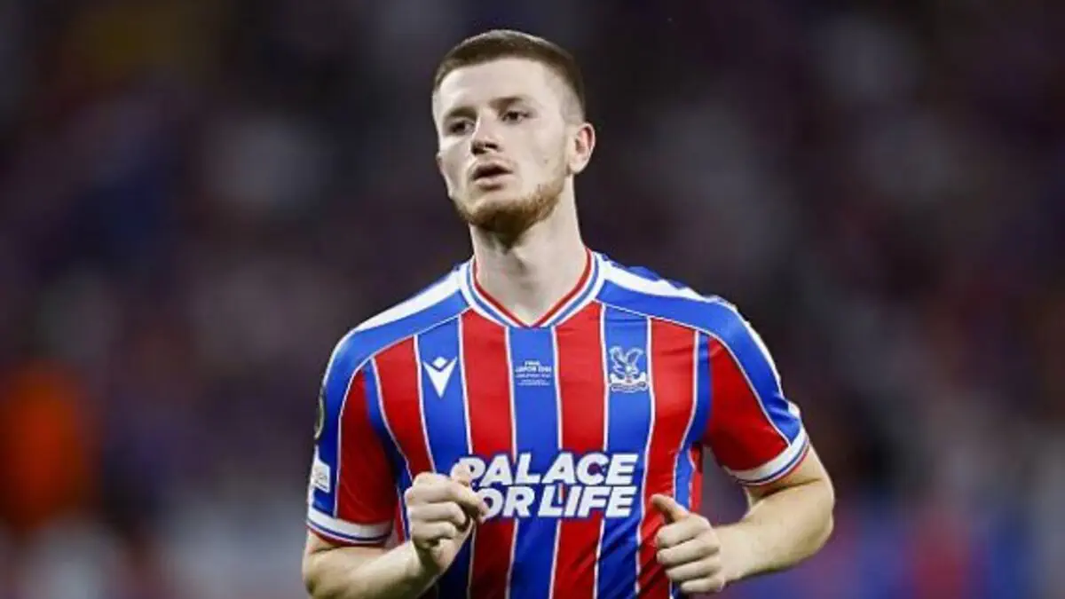 Manchester City are still fighting for Adam Wharton