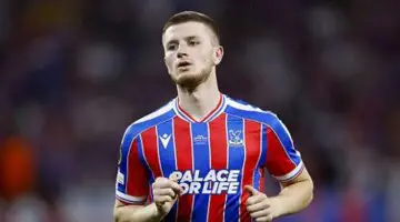 Manchester City are still fighting for Adam Wharton
