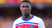 Paris Saint-Germain will lose Nuno Mendes for the next match: What is the reason!