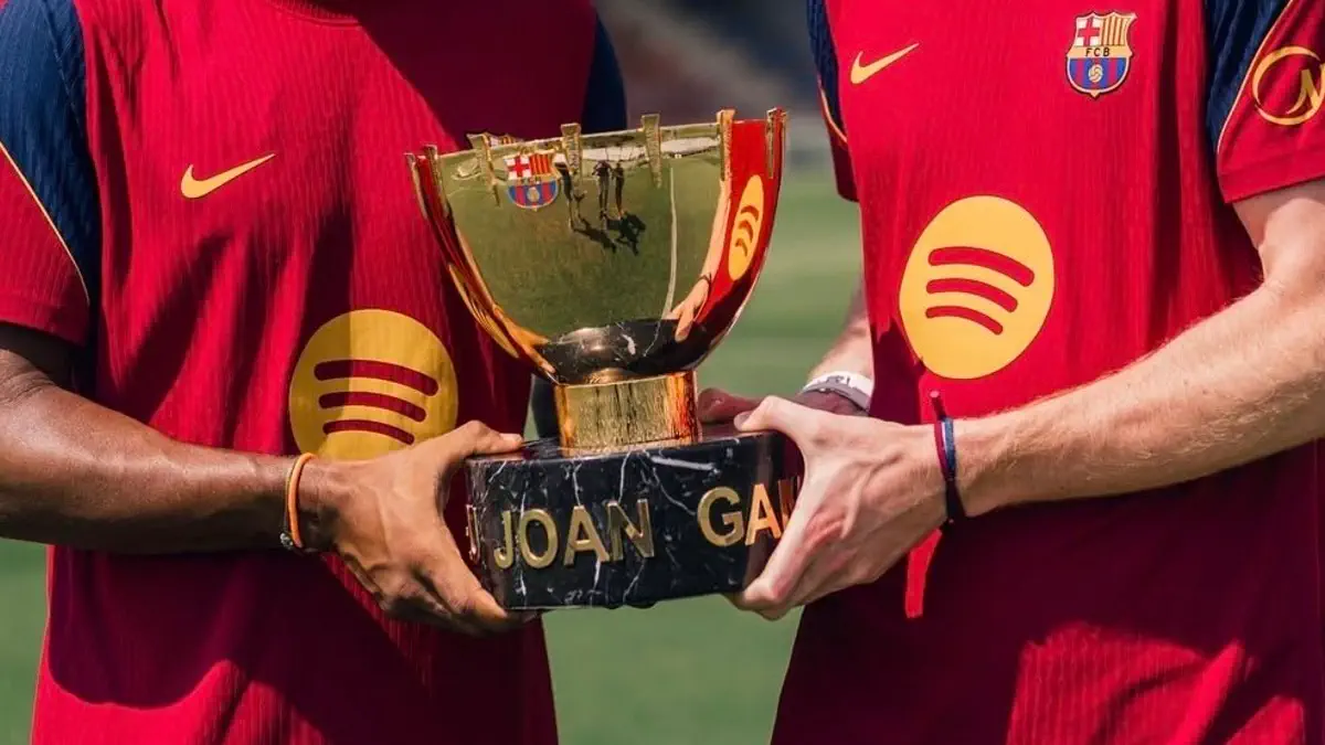 Trophée Joan Gamper : les compositions probables d’Al Ahly et du FC Barcelone