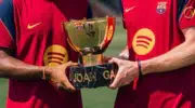 التشكيل المتوقع لمباراة الأهلي وبرشلونة في كأس خوان غامبر
