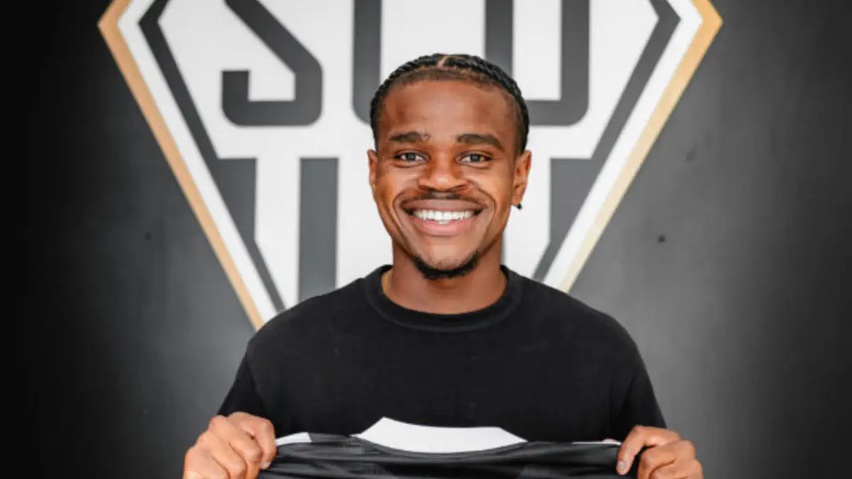 Joseph Kalulu s’engage avec Angers SCO
