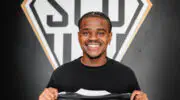 Joseph Kalulu s’engage avec Angers SCO
