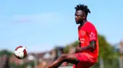 Mercato: Arsenal veut Edmond Tapsoba pour palier l'absence de Saliba 