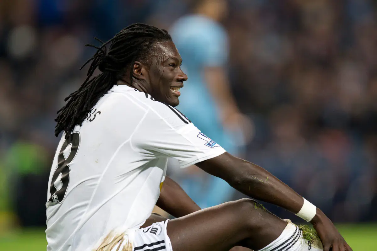 Bafétimbi Gomis