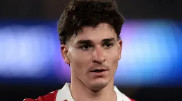 Atletico Madrid: The clash escalates between Julian Alvarez and the board