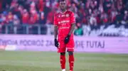 Belgrade : Osman Bukari déjà sur le départ ?