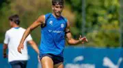OM : Bruno Genesio se livre sur le retour de Nayef Aguerd