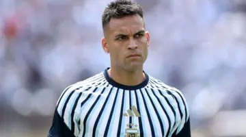 Barcelone entame des démarches officielles pour Lautaro Martinez
