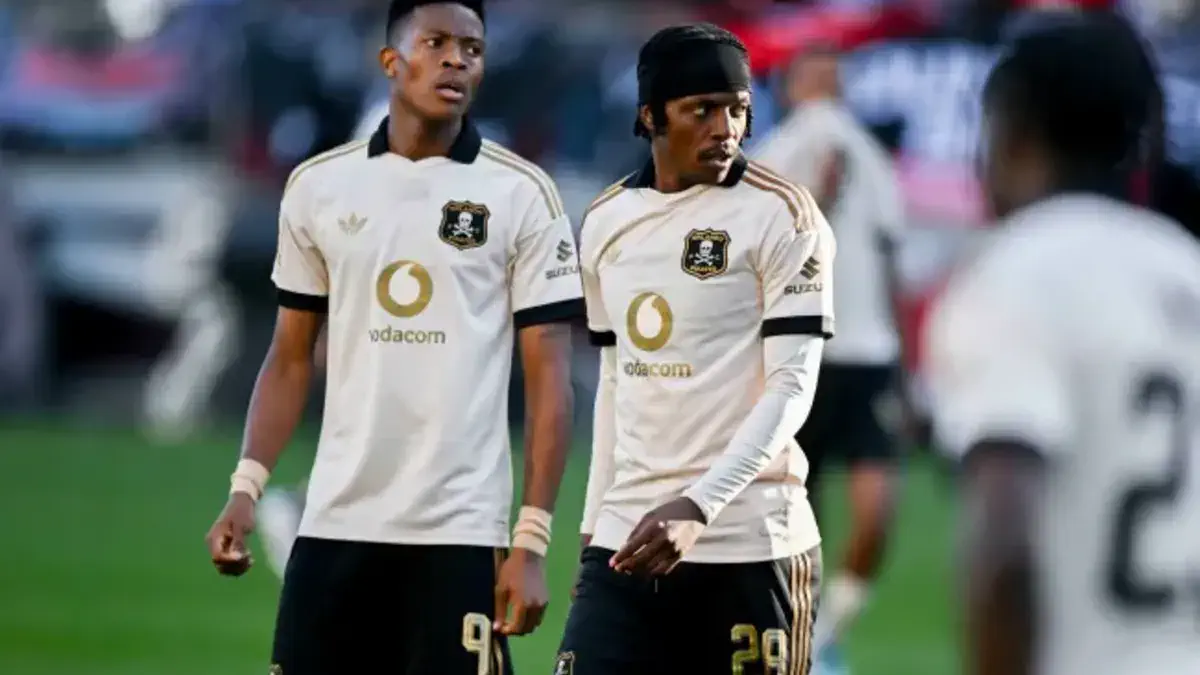 Abdeslam Ouaddou identifies Mofokeng replacement 