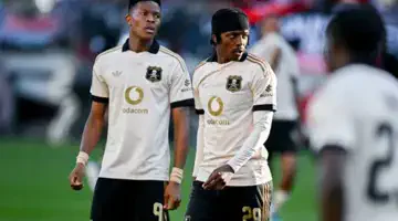 Abdeslam Ouaddou identifies Mofokeng replacement 
