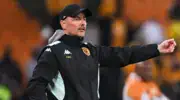 Fernando da Cruz shrugs off Mamelodi Sundowns comparison 