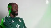 Officiel: Fiston Mayele signe à Al Ahli Tripoli pour deux ans 