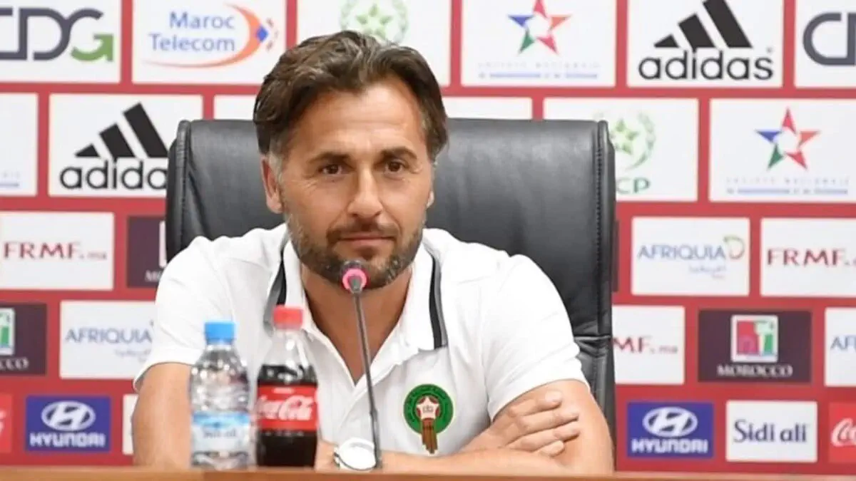 Ghana: the federation considers Patrice Beaumelle for head coach position