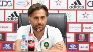Ghana: the federation considers Patrice Beaumelle for head coach position