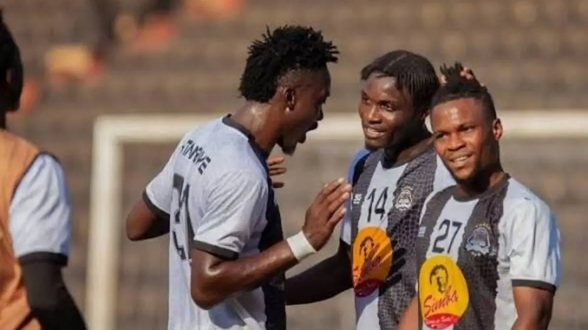RDC: la LINAFOOT reporte le début des championnats de Ligue 1 et Ligue 2