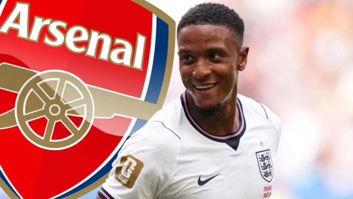 Ezri Konsa se rapproche d’Arsenal