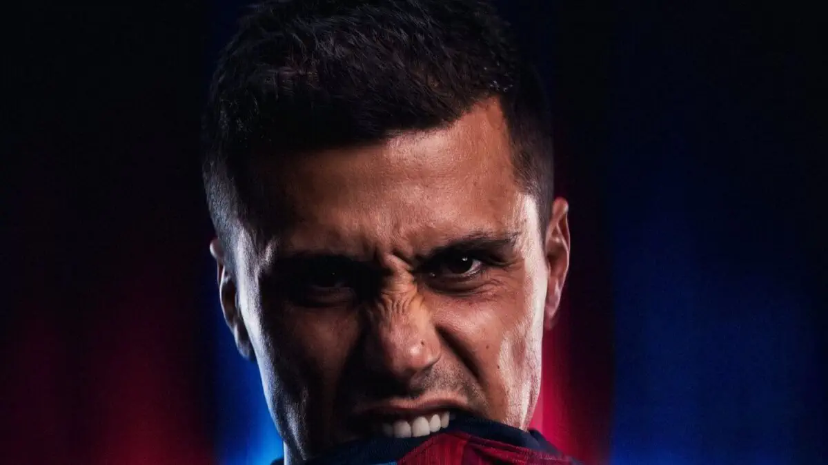 FC Barcelone : Rodri voit Lamine Yamal remporter le Ballon d'or
