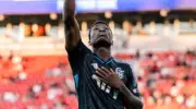 MLS : Rodolfo Aloko inscrit son premier but avec Charlotte FC