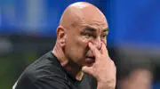 الاتحاد المصري لكرة القدم يستعد للرد القانوني على إجراءات الفيفا التأديبية ضد حسام حسن
