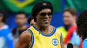 Le but final : pourquoi Ronaldinho, 46 ans, sort de sa retraite pour la Serie C