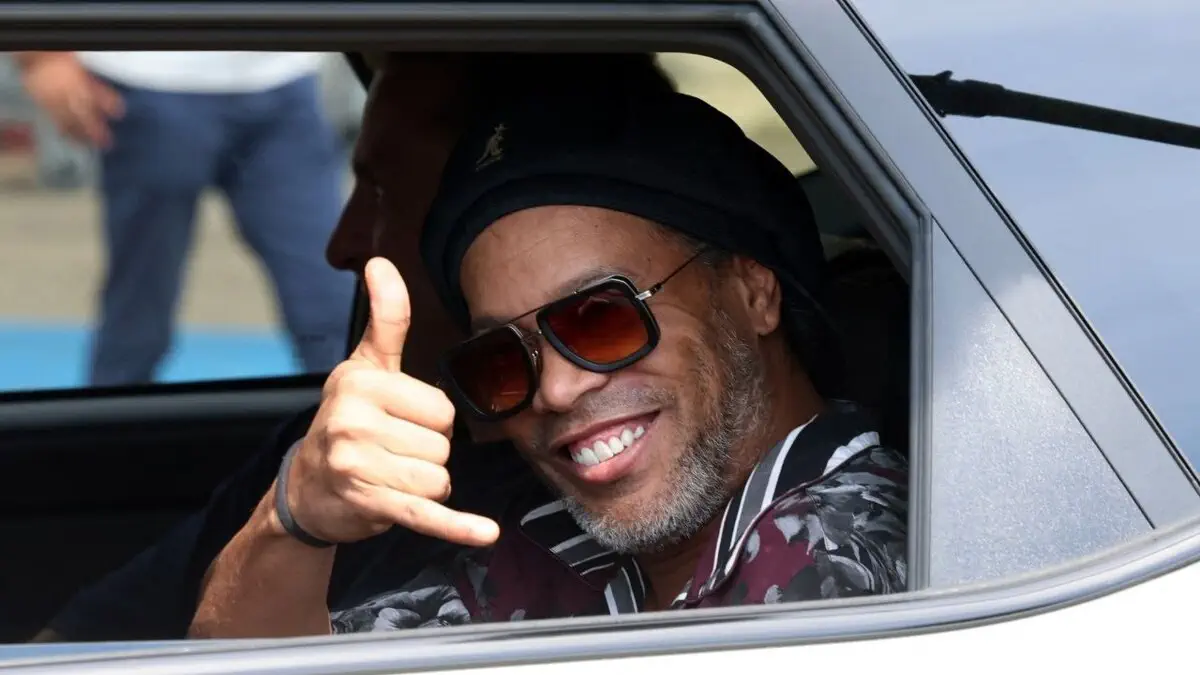 Italy: Ronaldinho set to join Ravenna FC 1913